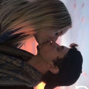 Meet your Posher, Patrick